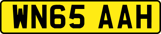WN65AAH