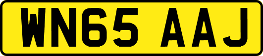 WN65AAJ