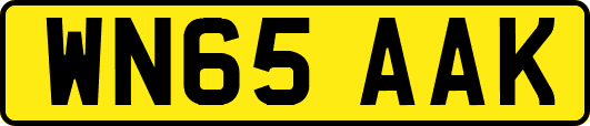 WN65AAK