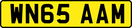 WN65AAM