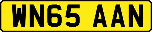 WN65AAN