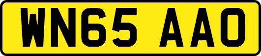 WN65AAO