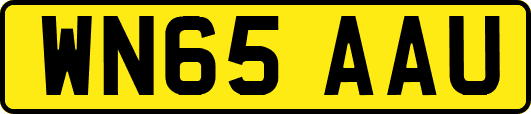 WN65AAU