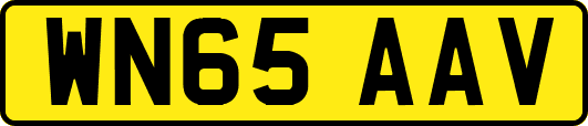 WN65AAV