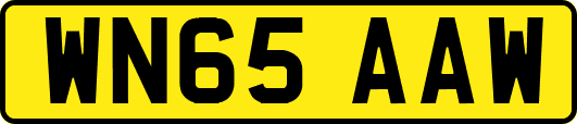 WN65AAW