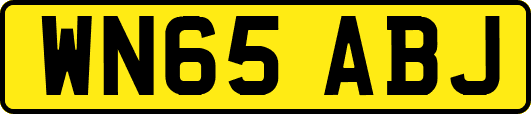 WN65ABJ