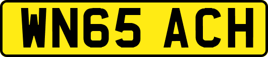 WN65ACH