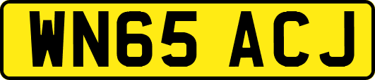 WN65ACJ