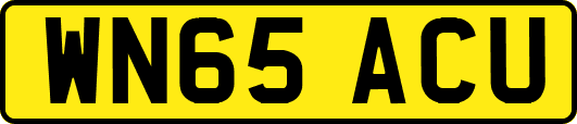 WN65ACU