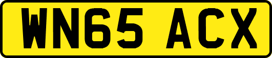 WN65ACX