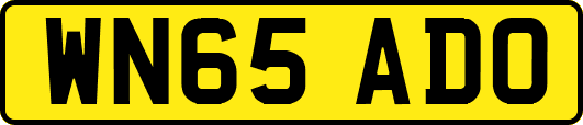 WN65ADO