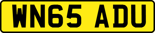 WN65ADU