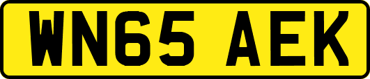 WN65AEK