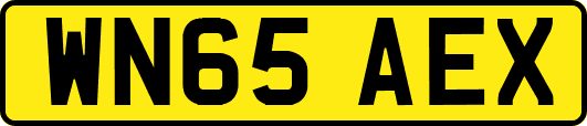 WN65AEX