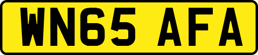 WN65AFA