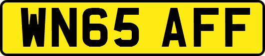 WN65AFF