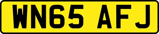 WN65AFJ