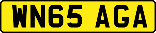 WN65AGA
