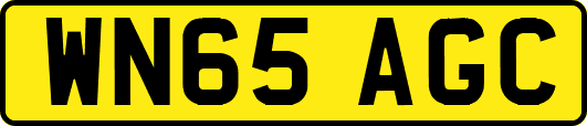 WN65AGC
