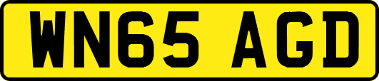 WN65AGD