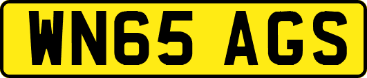 WN65AGS