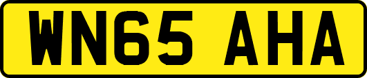 WN65AHA