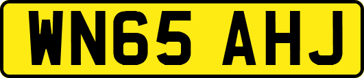 WN65AHJ