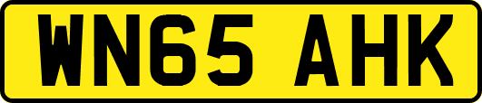 WN65AHK