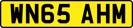 WN65AHM