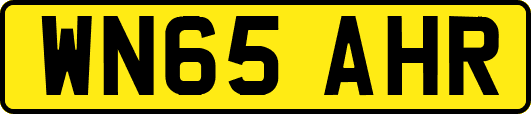 WN65AHR