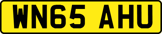 WN65AHU