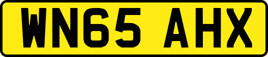 WN65AHX