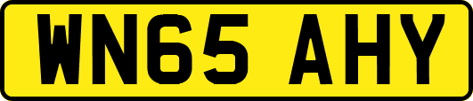WN65AHY