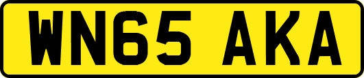 WN65AKA