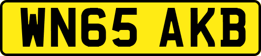 WN65AKB
