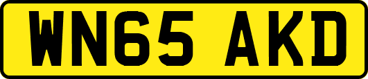 WN65AKD