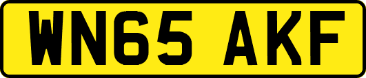 WN65AKF