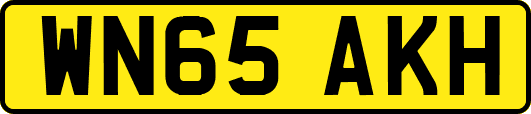 WN65AKH