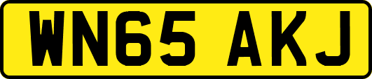 WN65AKJ