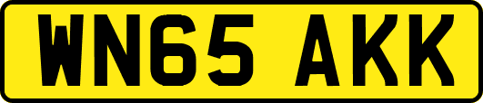 WN65AKK