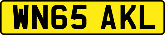 WN65AKL