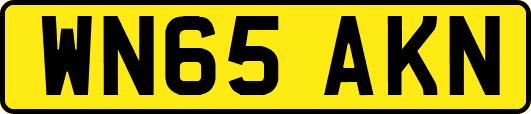 WN65AKN