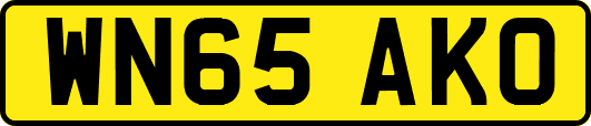 WN65AKO