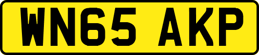 WN65AKP