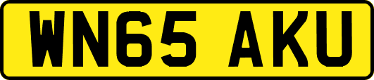 WN65AKU