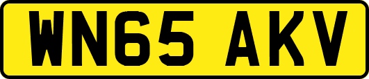 WN65AKV