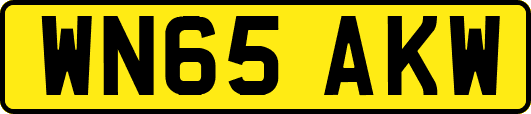 WN65AKW