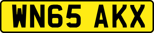 WN65AKX