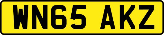 WN65AKZ