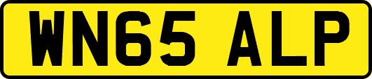 WN65ALP